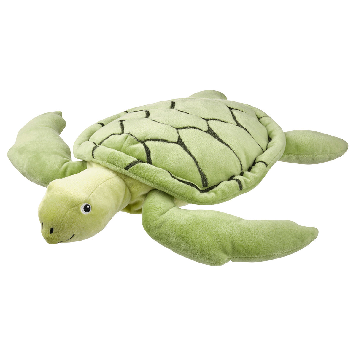 BLÅVINGAD soft toy, 44 cm