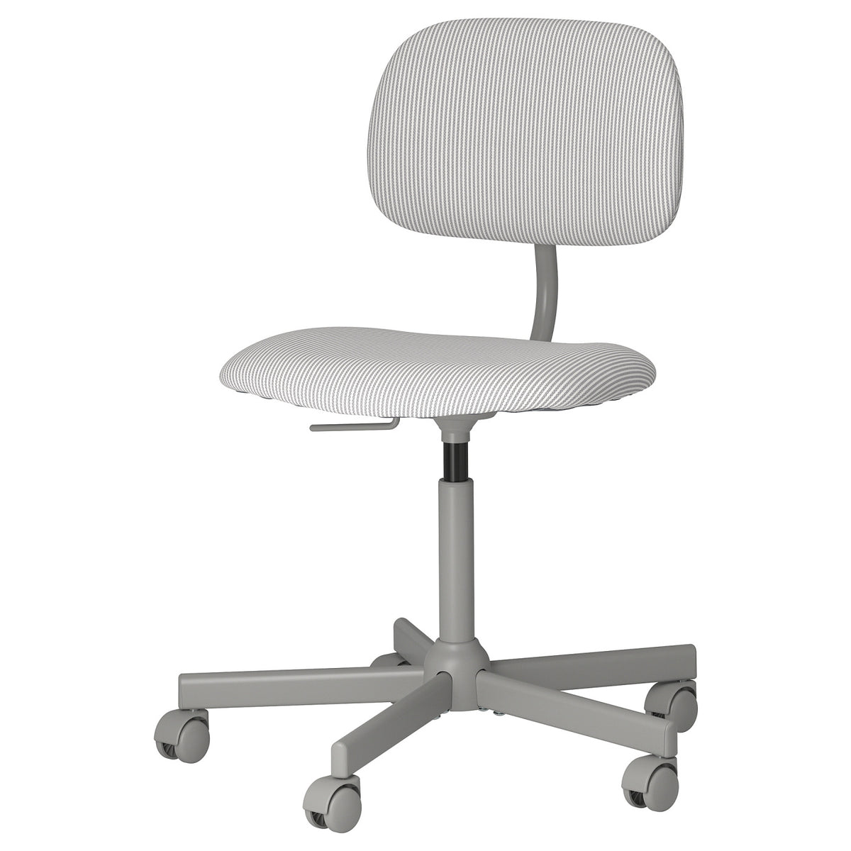 BLECKBERGET swivel chair