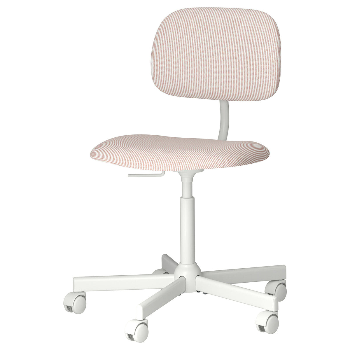 BLECKBERGET swivel chair