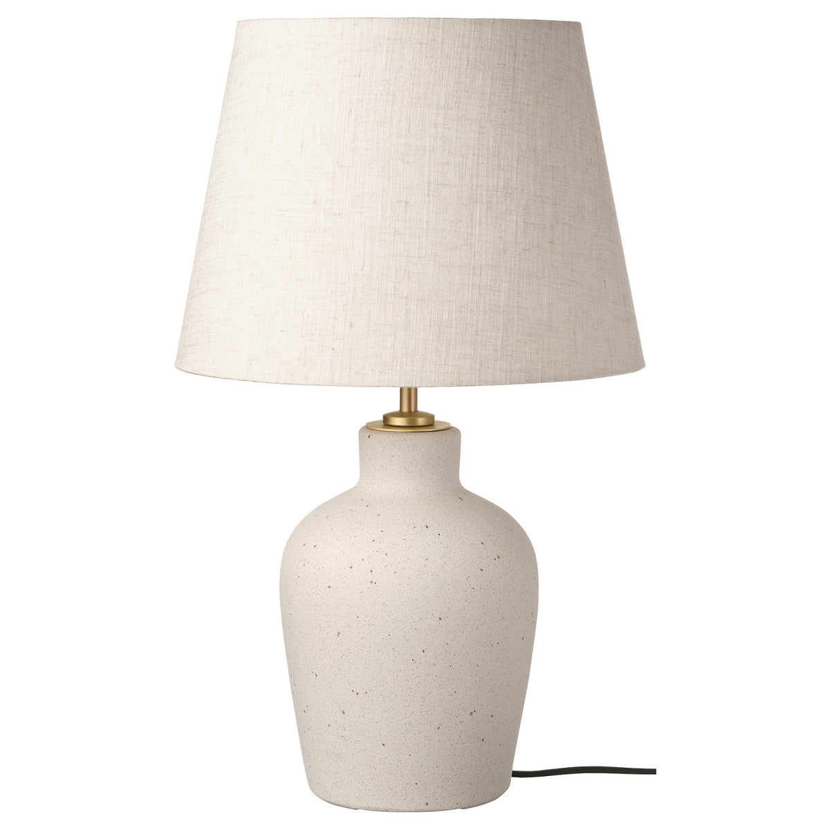 BLIDVÄDER table lamp, 50 cm
