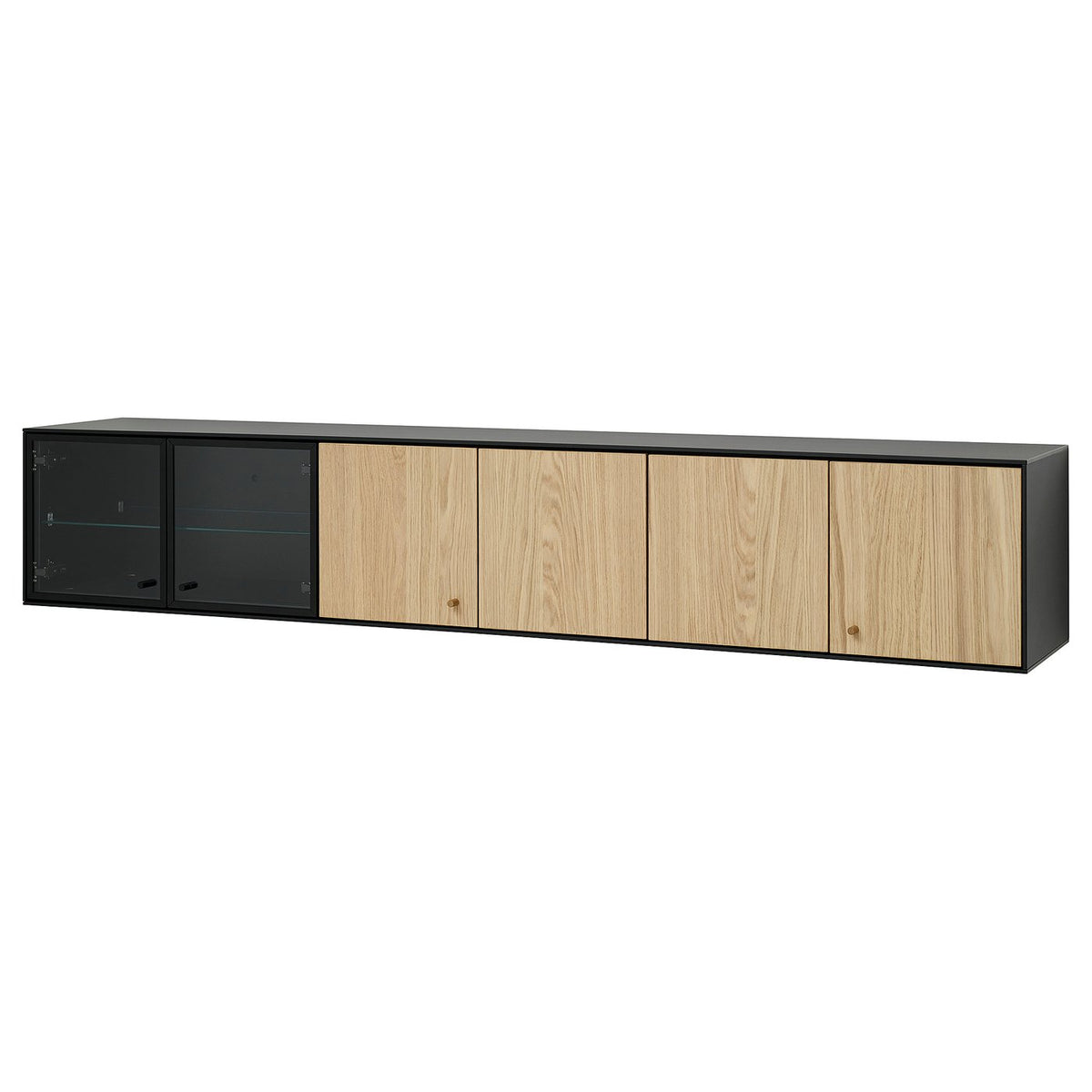 BOASTAD wall shelf