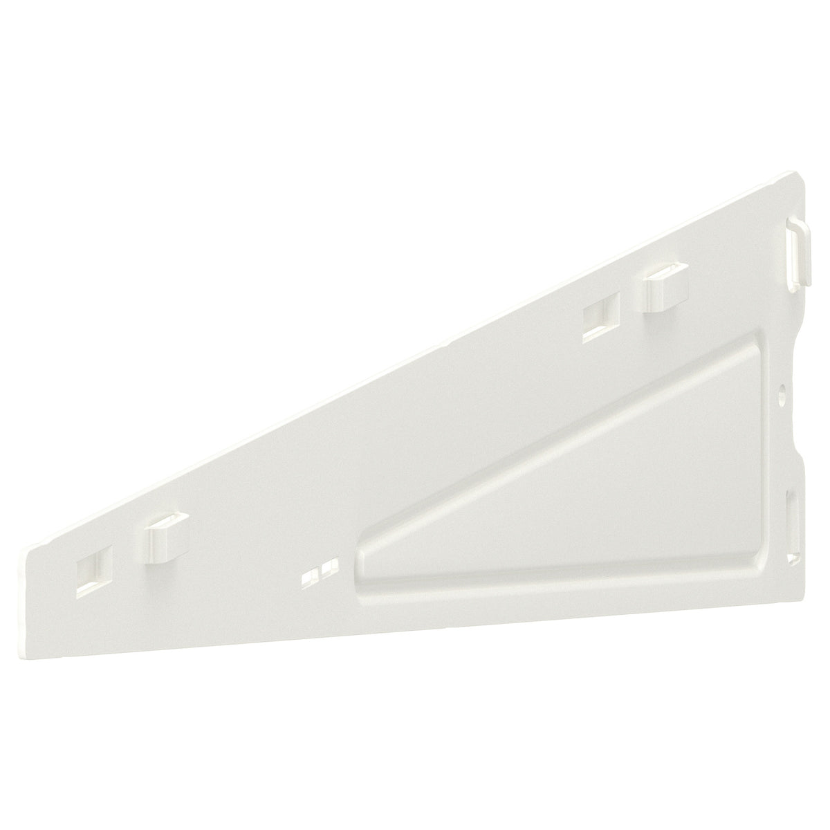 BOAXEL bracket, 40 cm