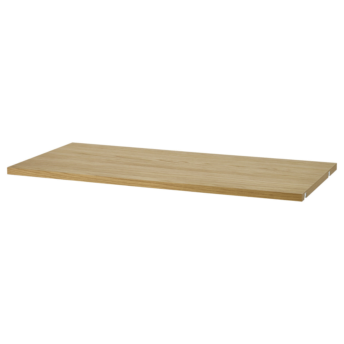 BOAXEL shelf, 80x40 cm