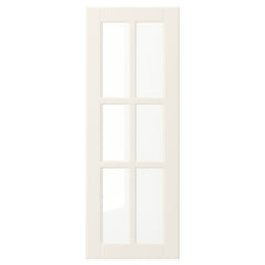 BODBYN off-white fronts