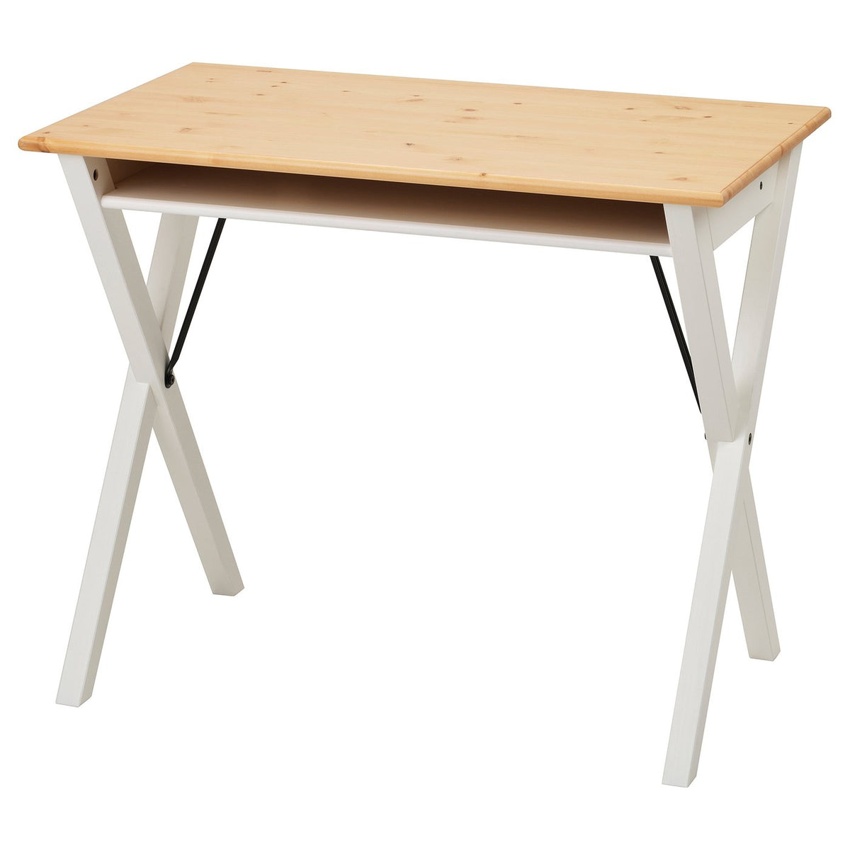 BOLLPOJKE desk