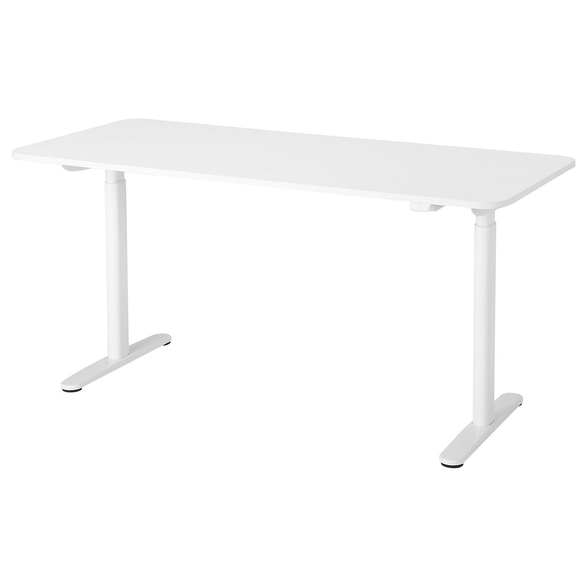 BOLLSIDAN Desk sit/stand