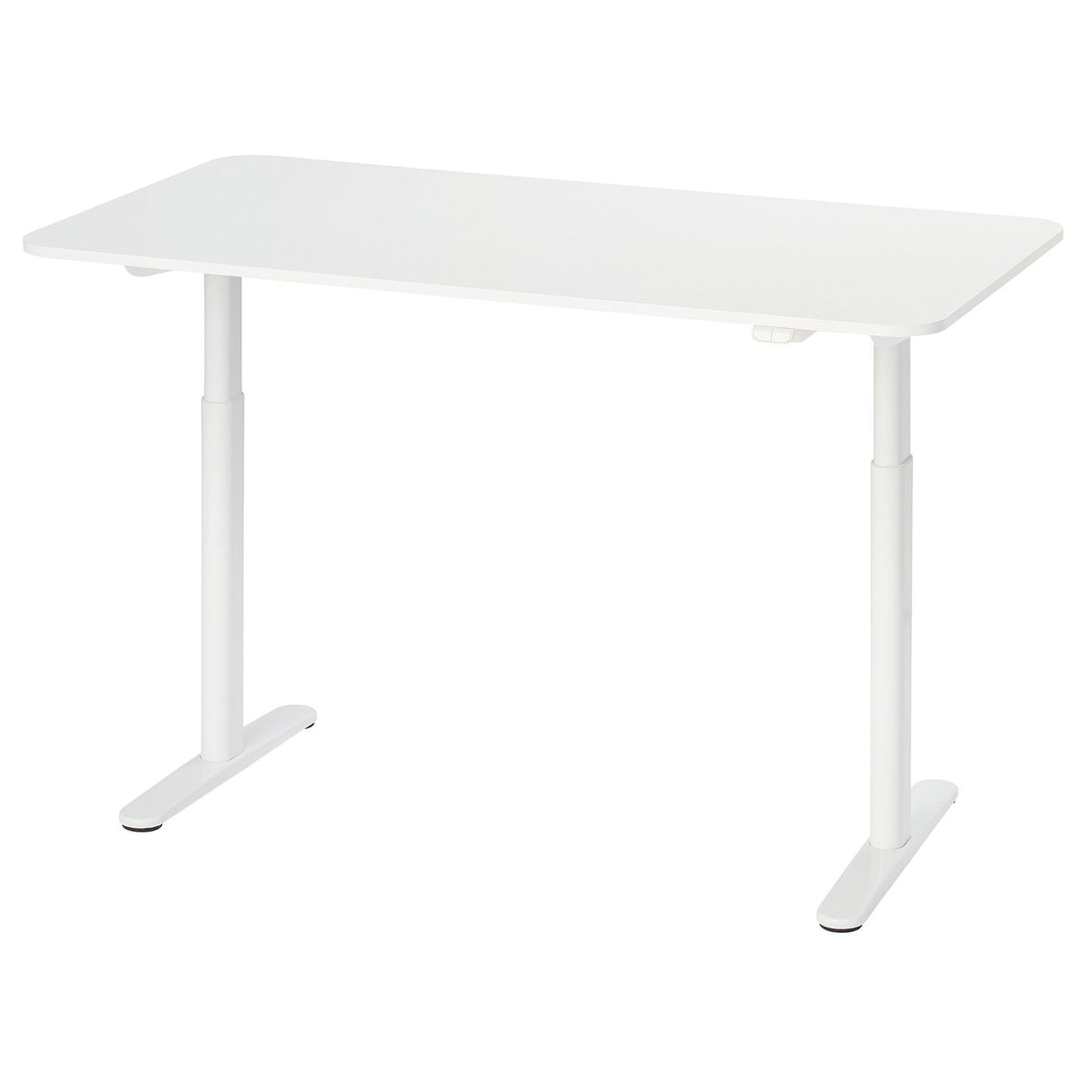 BOLLSIDAN Desk sit/stand