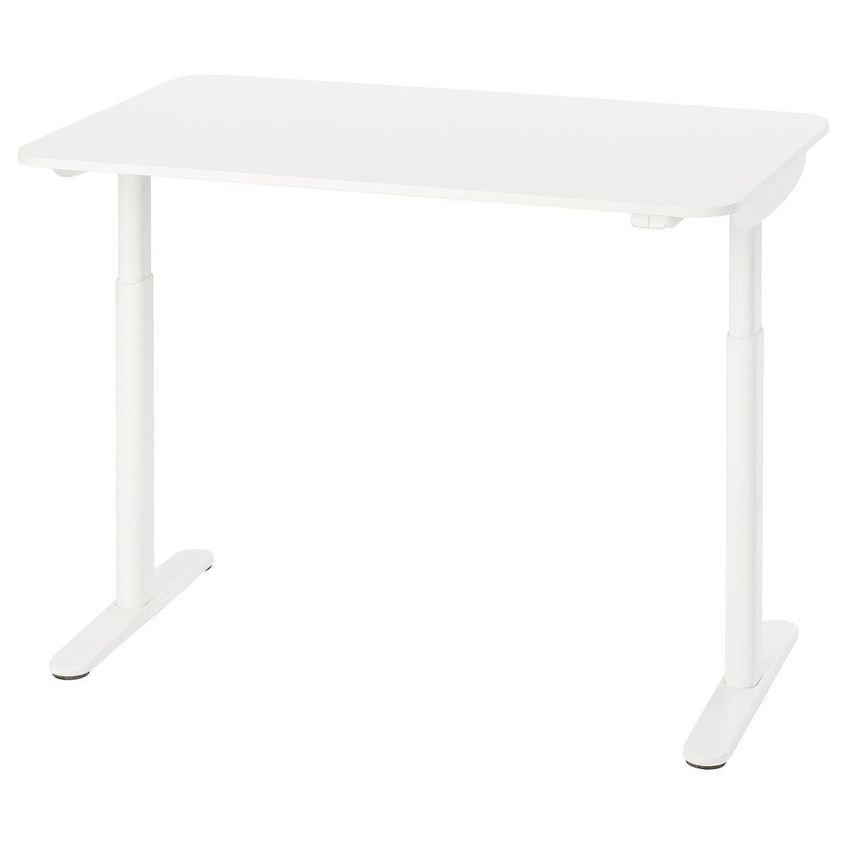 BOLLSIDAN Desk sit/stand