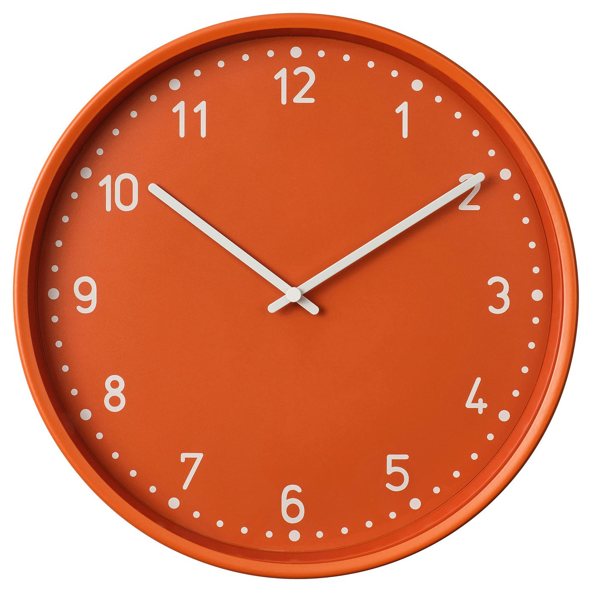 BONDIS wall clock