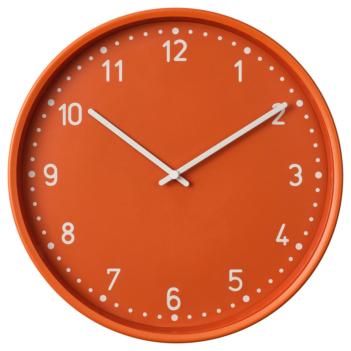 BONDIS wall clock