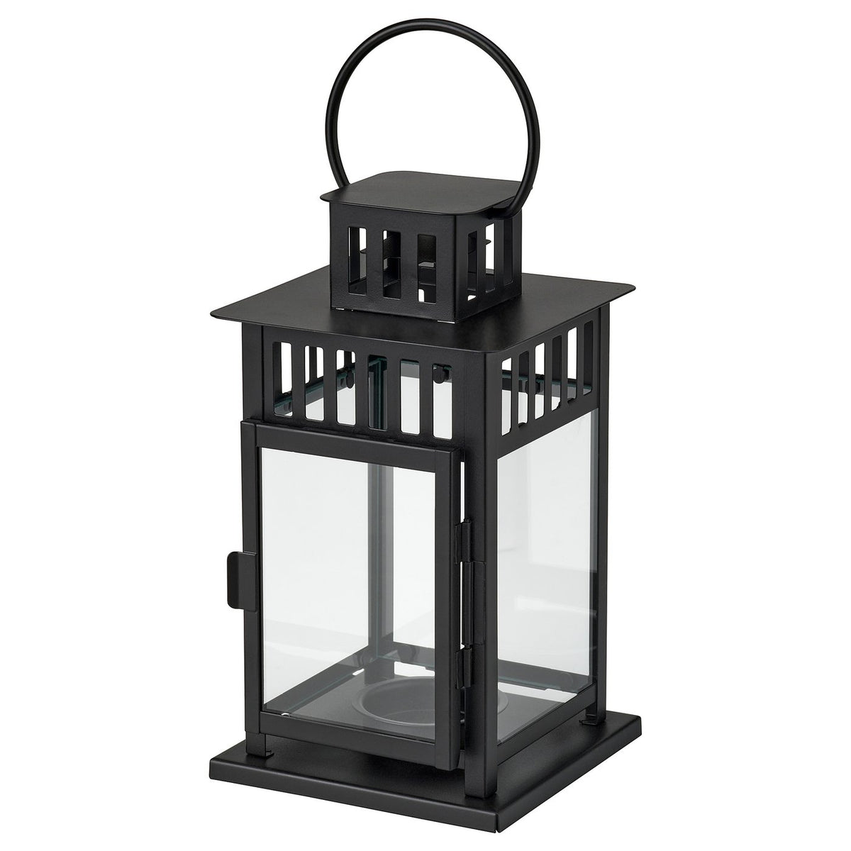 BORRBY lantern for tealight