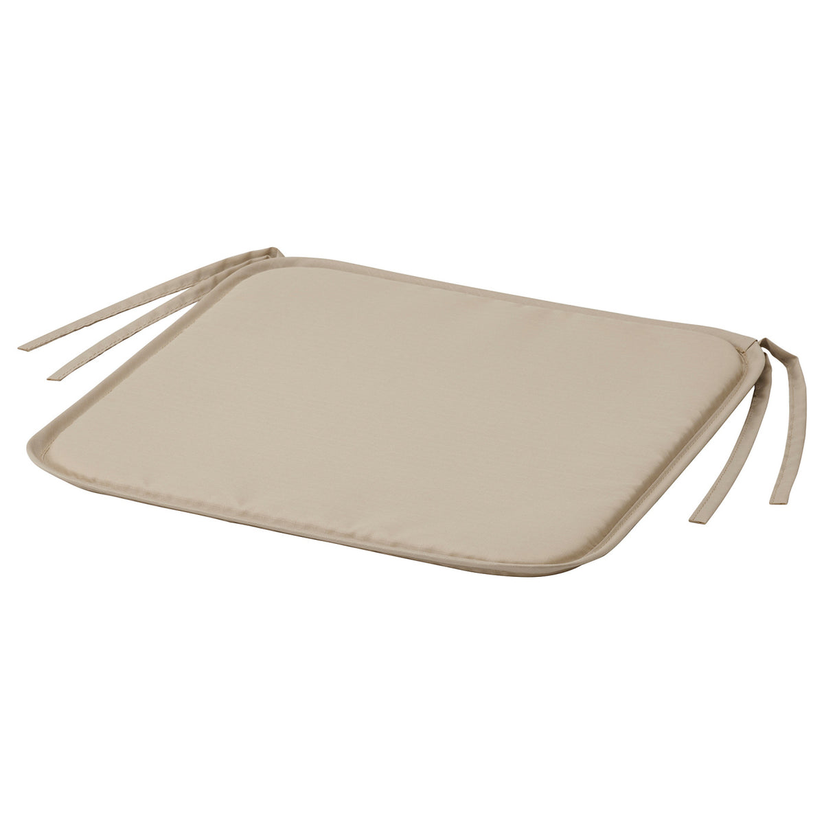 BRÄMÖN chair pad, 34x34x1.0 cm