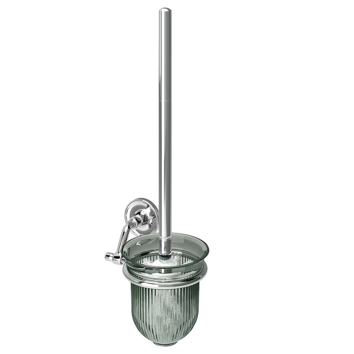 BROFJÄRDEN toilet brush