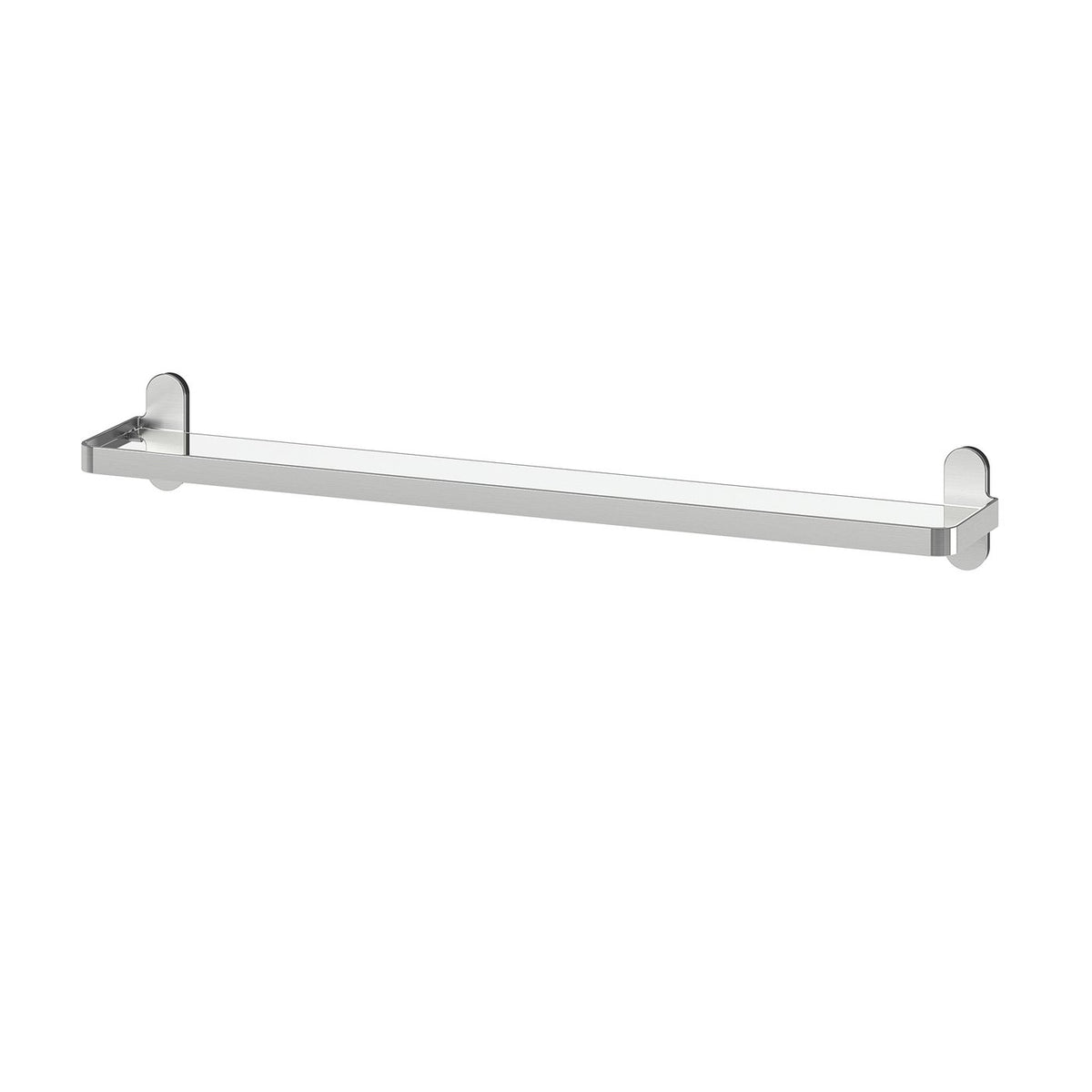 BROGRUND glass shelf