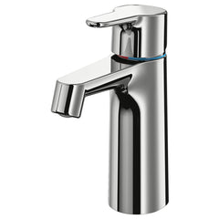 Bathroom taps