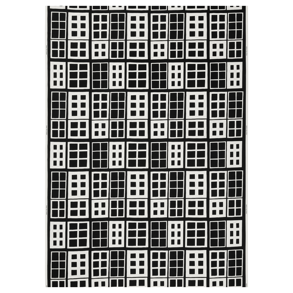BROKAKLEJA pre-cut fabric