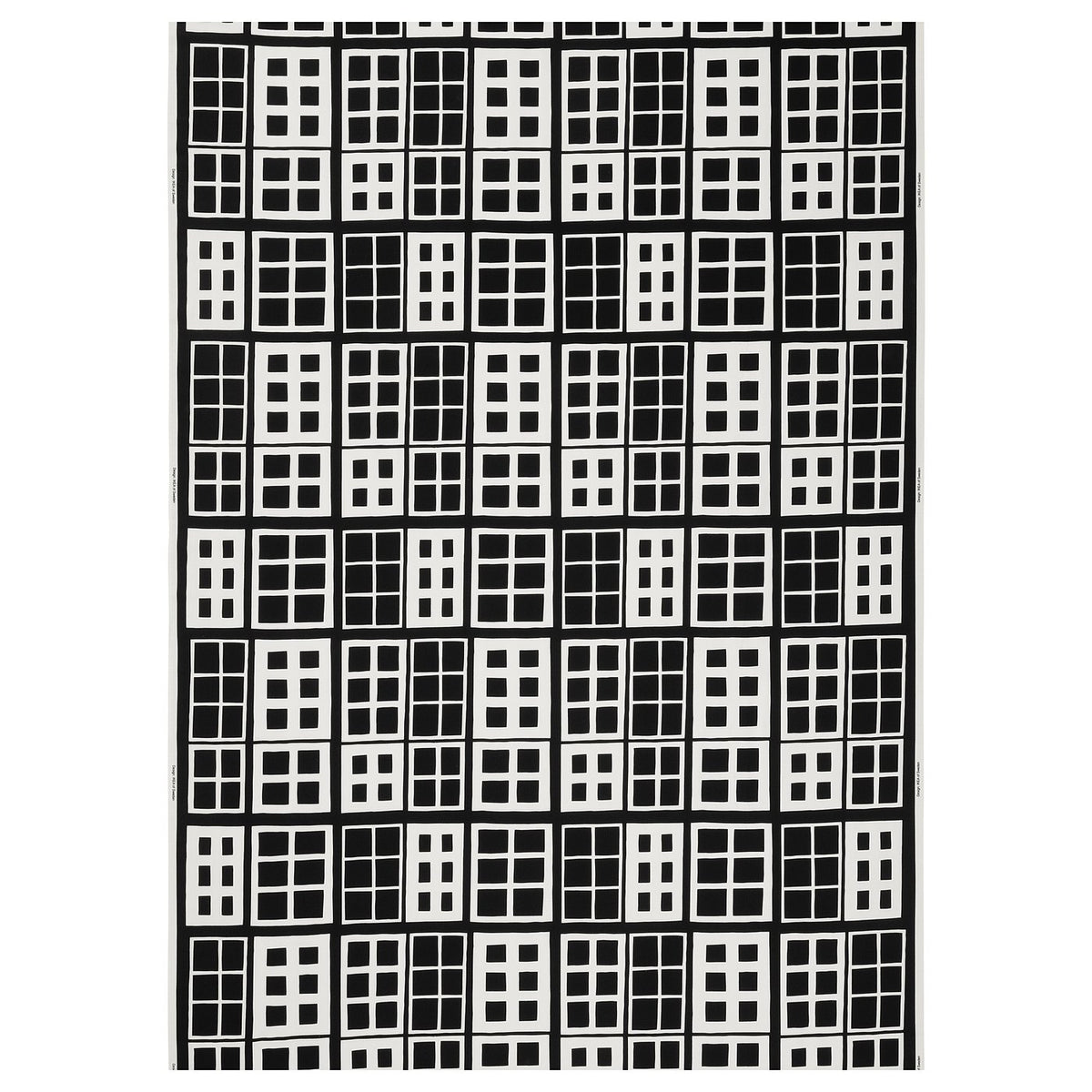 BROKAKLEJA pre-cut fabric