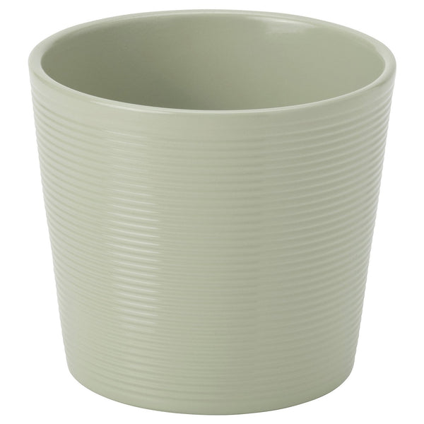 BROKSPIREA plant pot