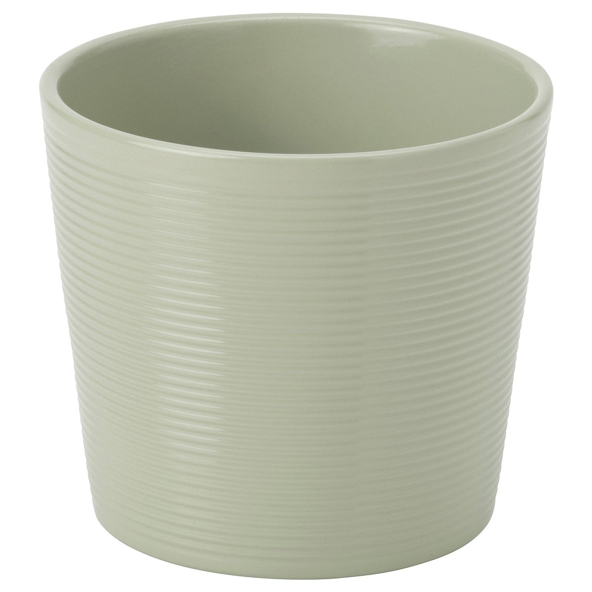 BROKSPIREA plant pot