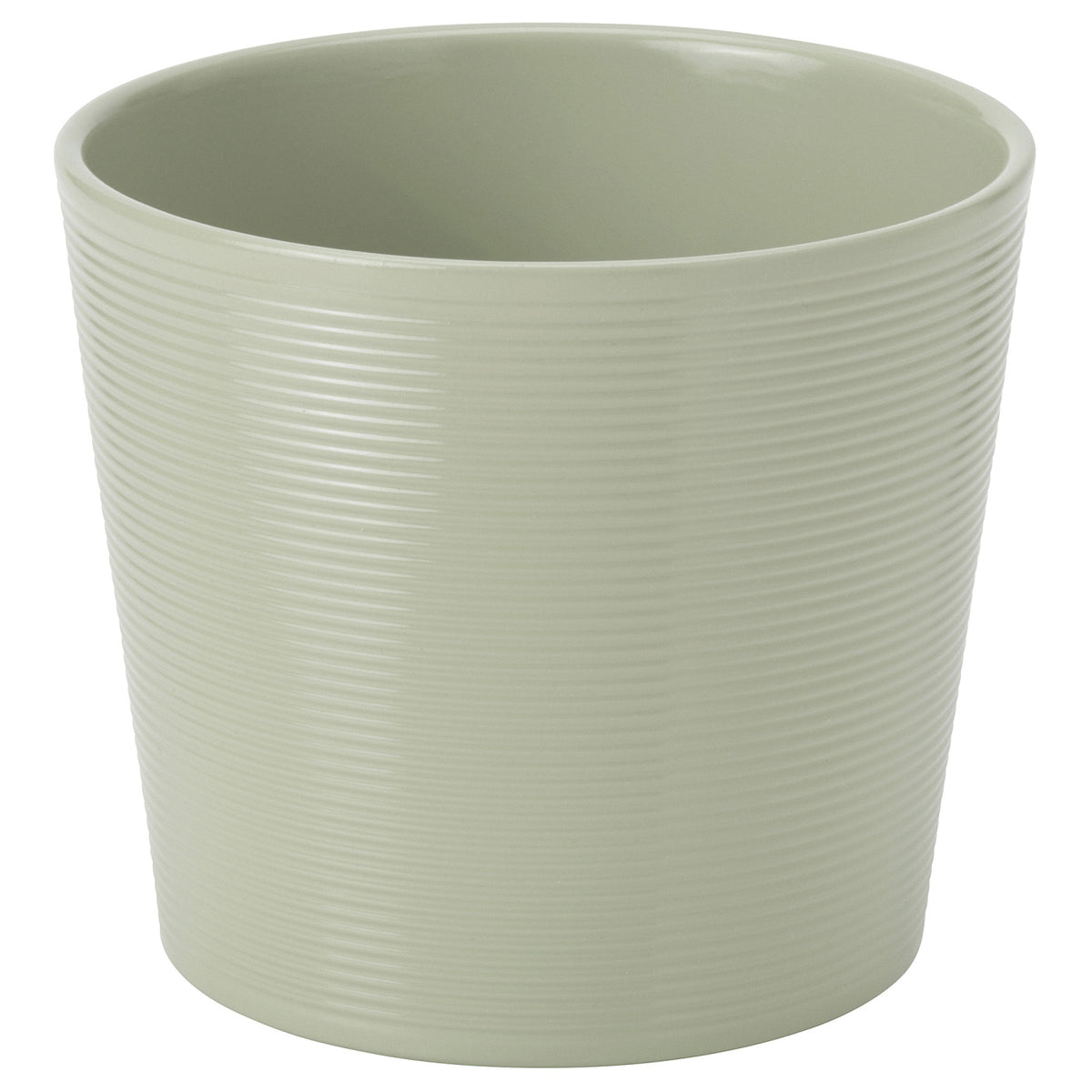 BROKSPIREA plant pot