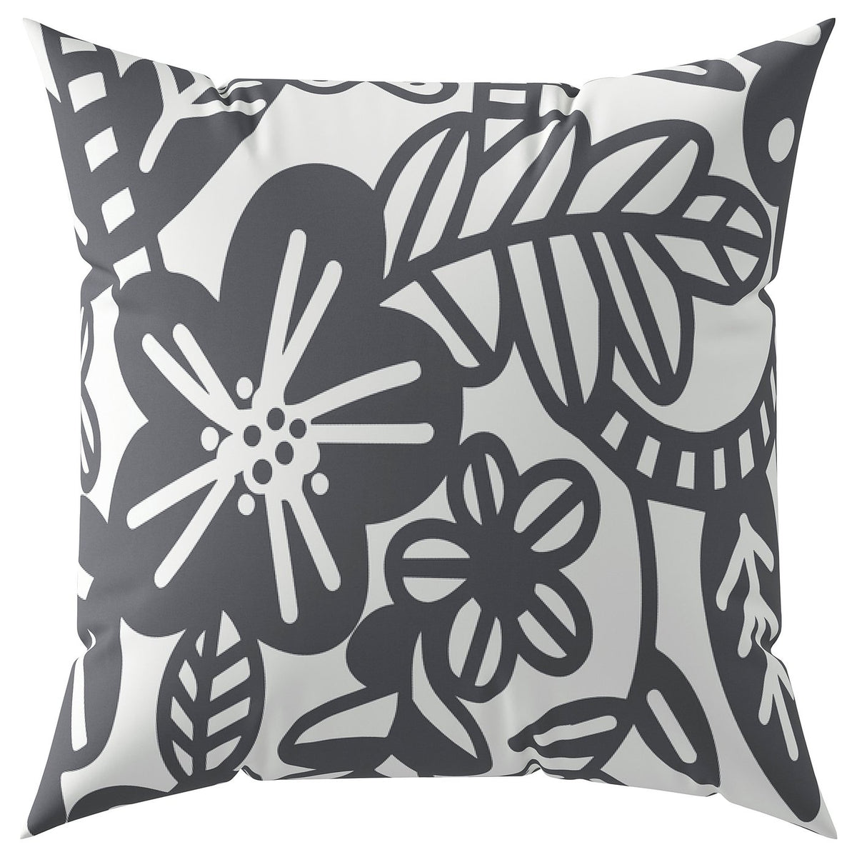 BRUKSVARA cushion