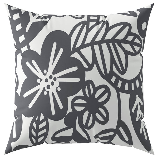 BRUKSVARA cushion