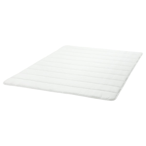 BRUKSVARA Mattress pad