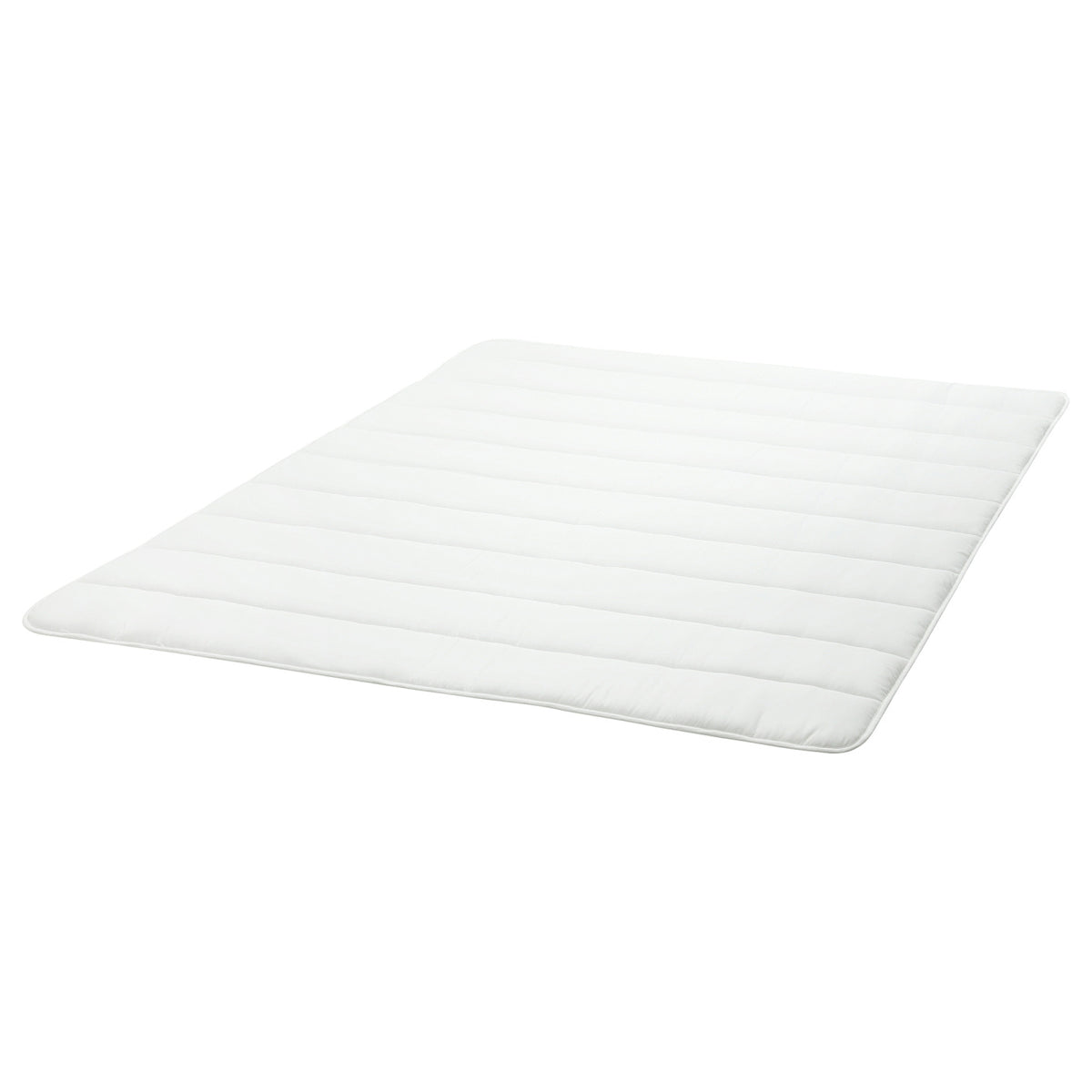 BRUKSVARA mattress pad
