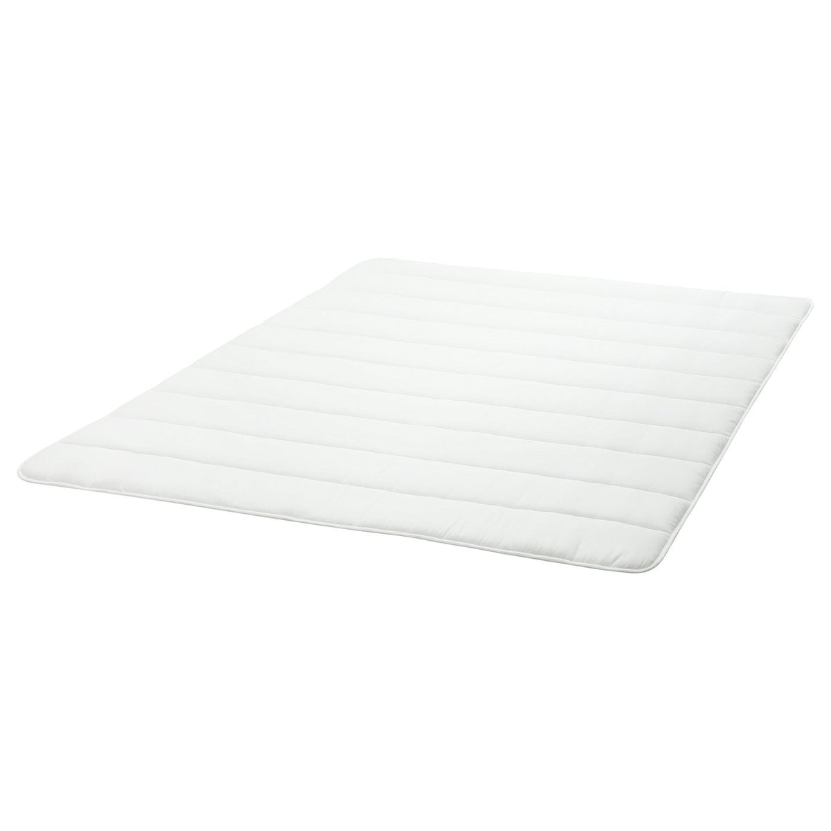 BRUKSVARA mattress pad
