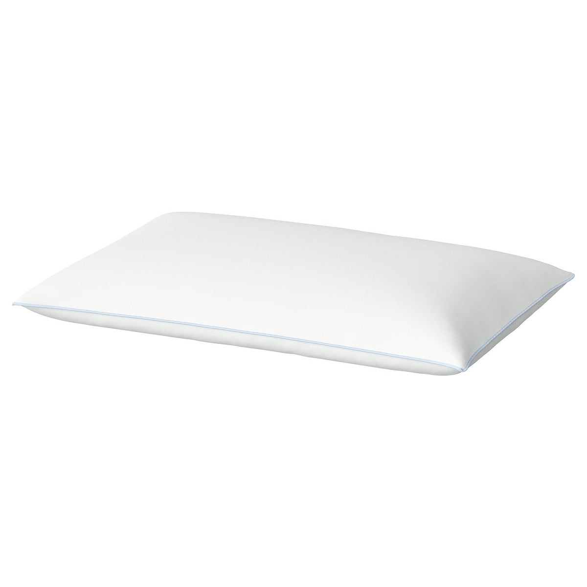 BRUKSVARA Pillow, low
