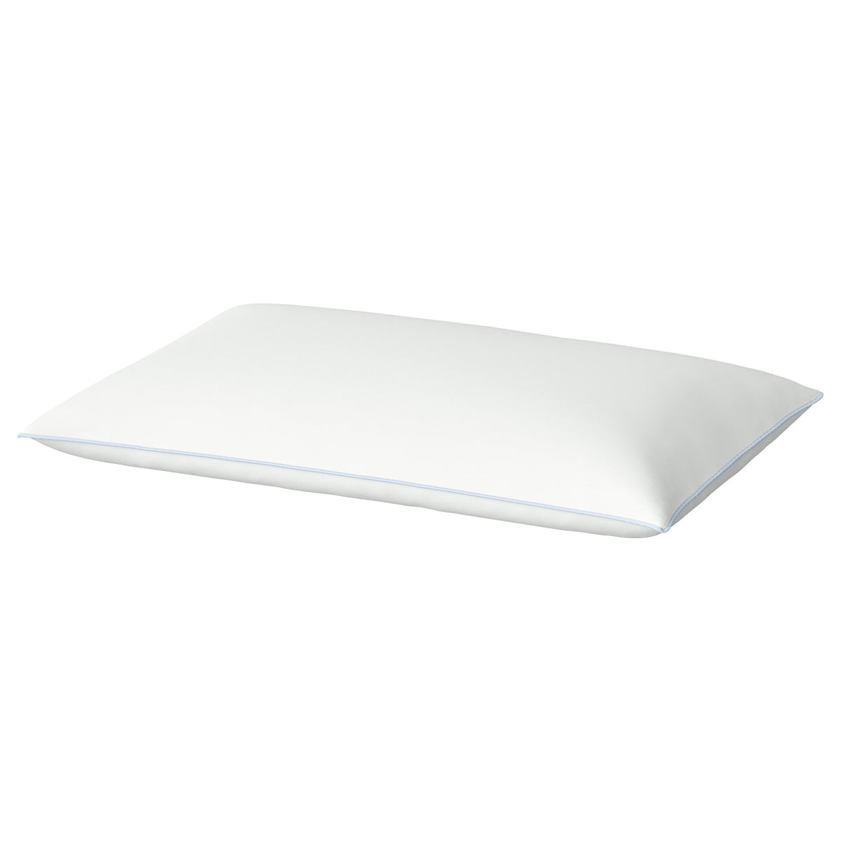 BRUKSVARA Pillow, low