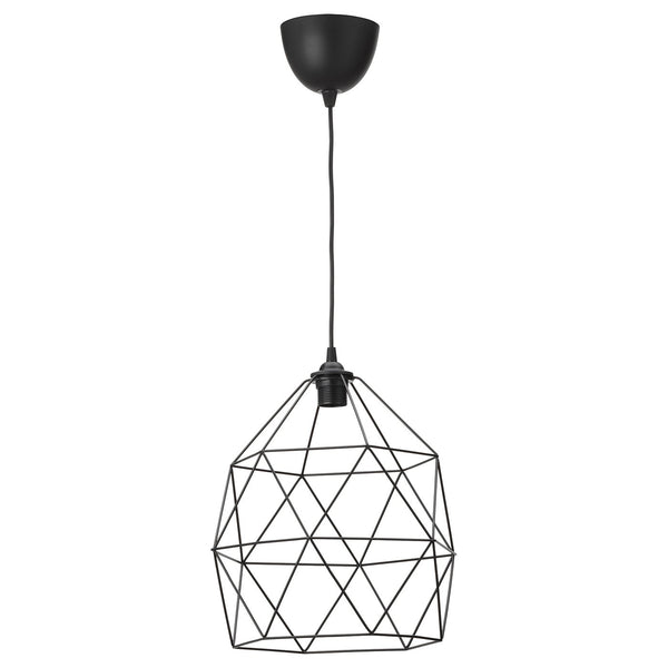 BRUNSTA / HAVSDJUP pendant lamp