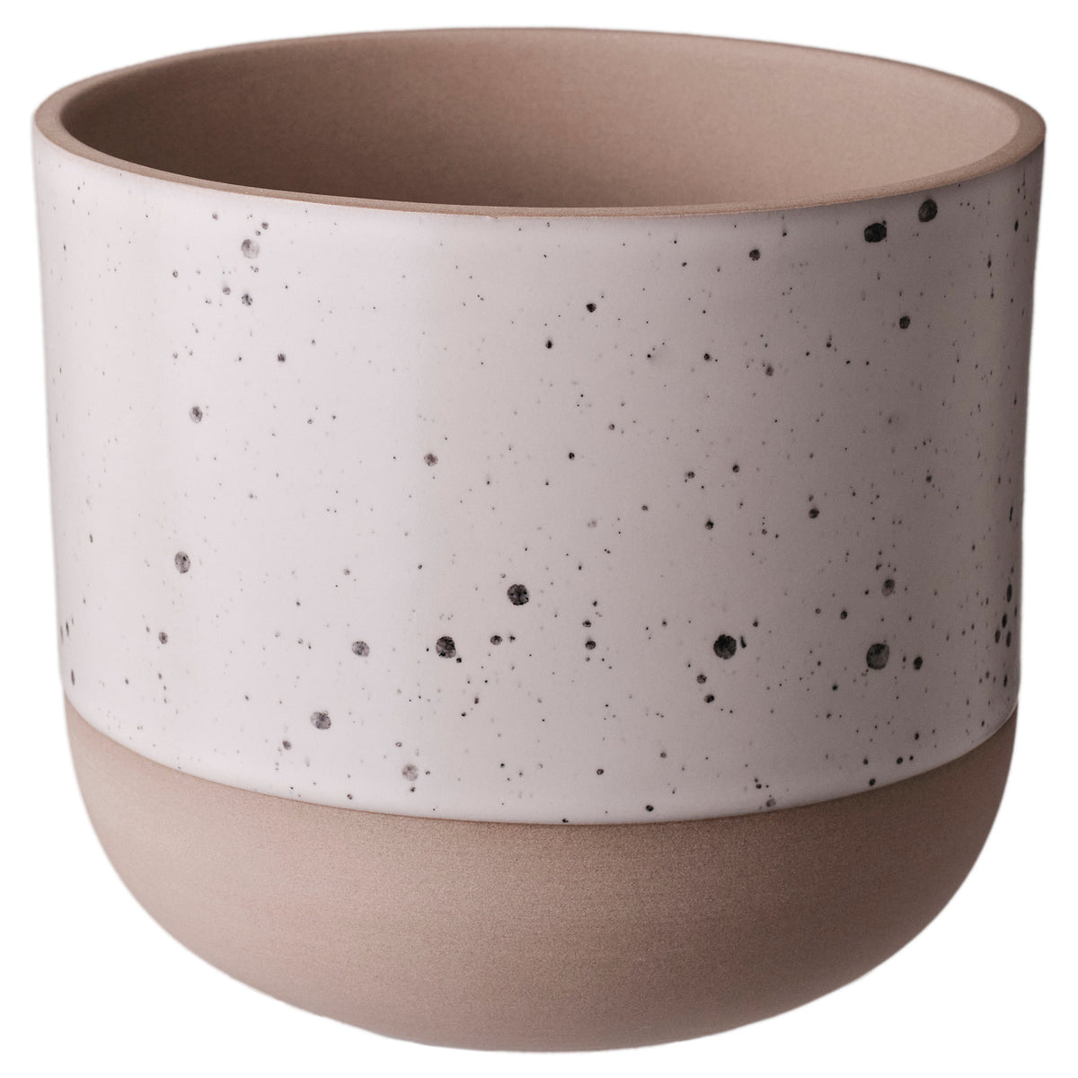 BUSKKAPRIFOL plant pot, 12 cm