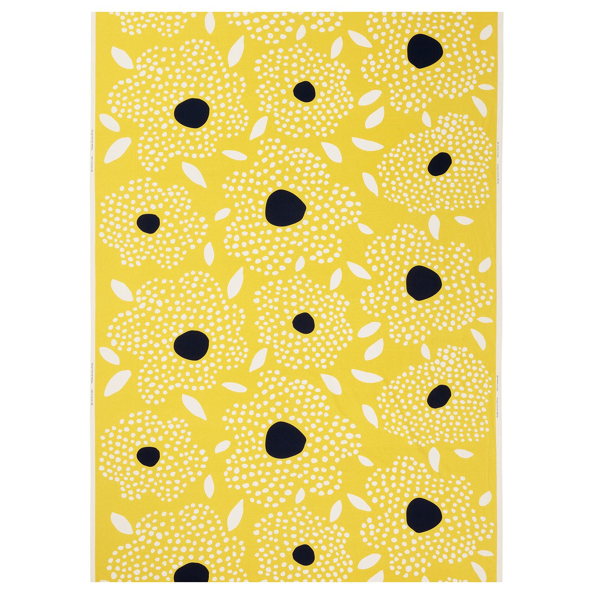 BUSKOPUNTIA pre-cut fabric