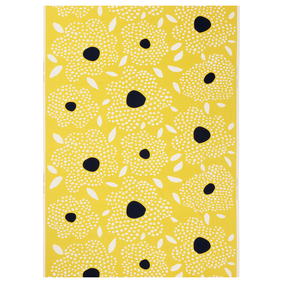 BUSKOPUNTIA pre-cut fabric, 150x300 cm