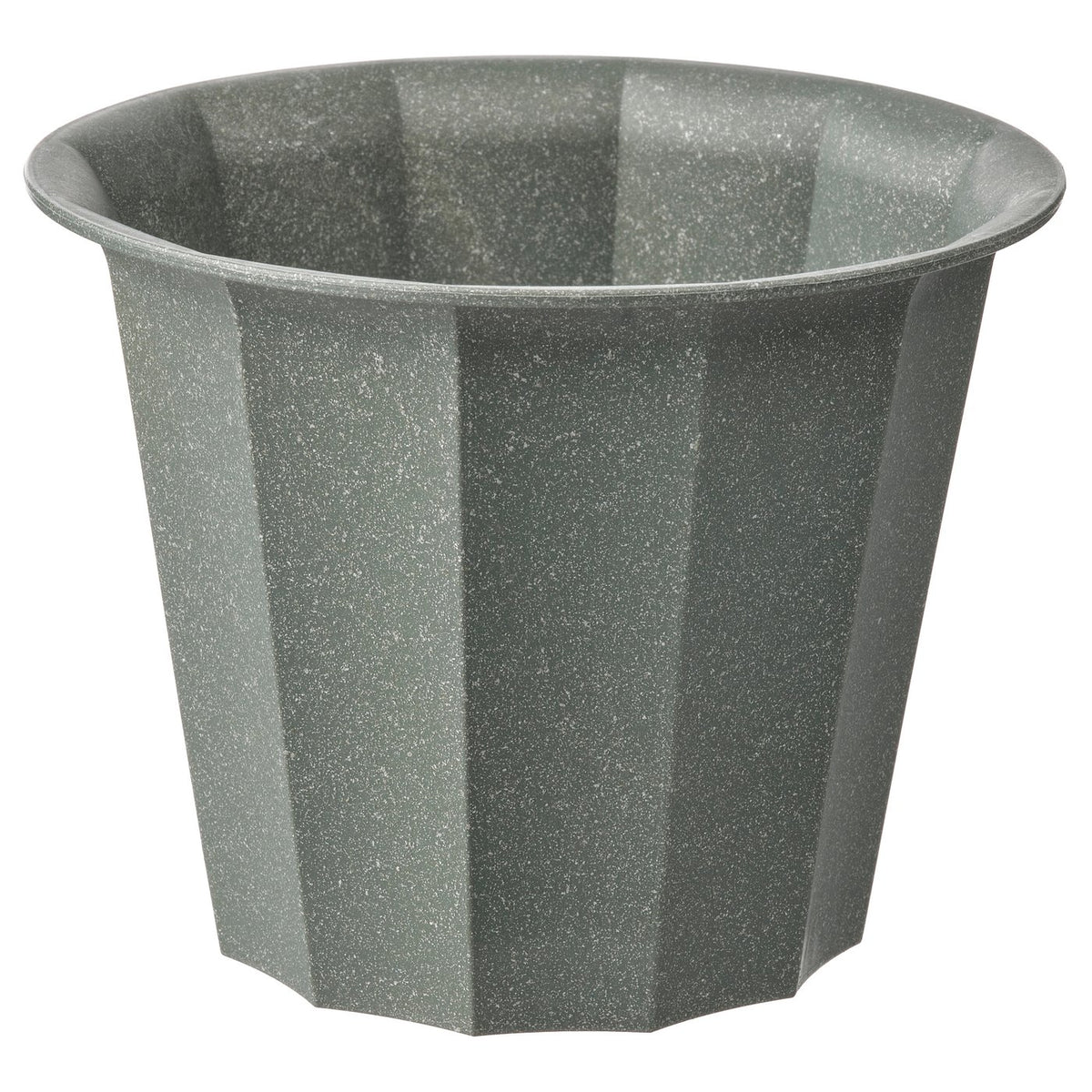 BUSKVERK plant pot
