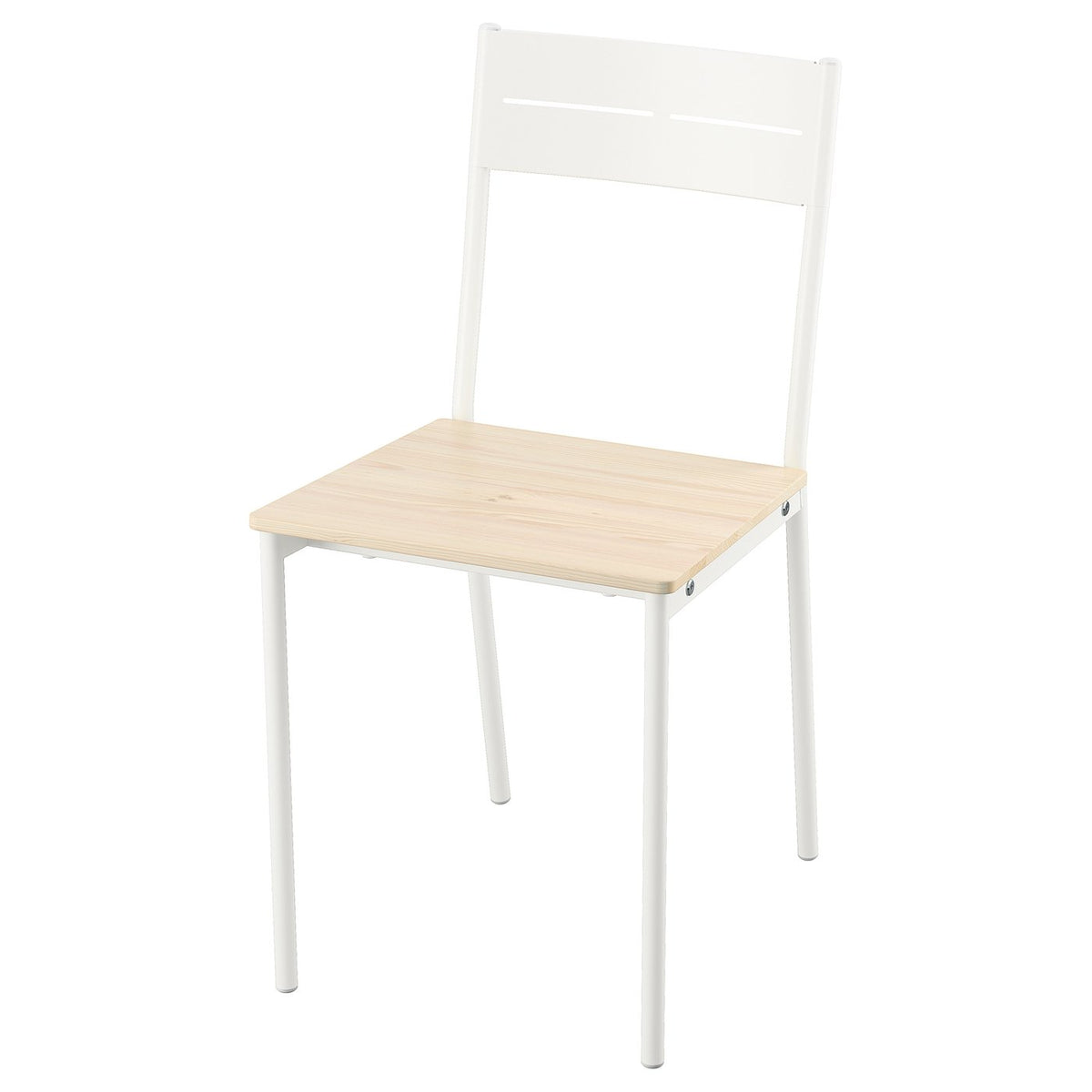BUSLÄTT chair