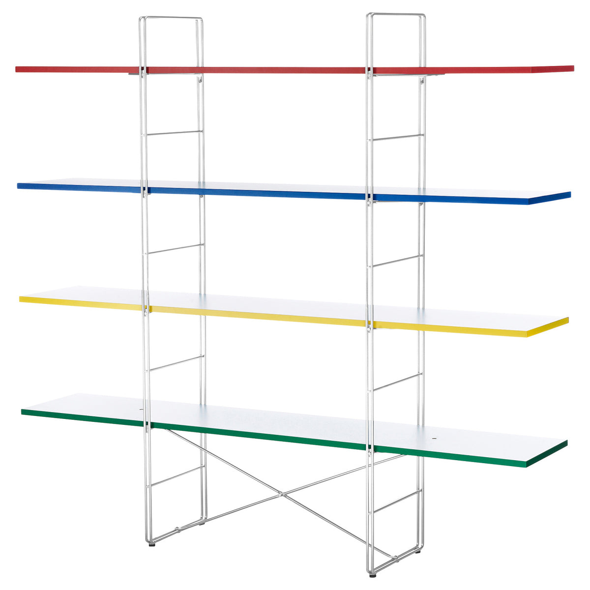 BYAKORRE open shelving unit