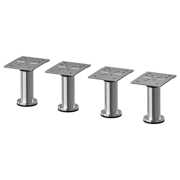CAPITA leg