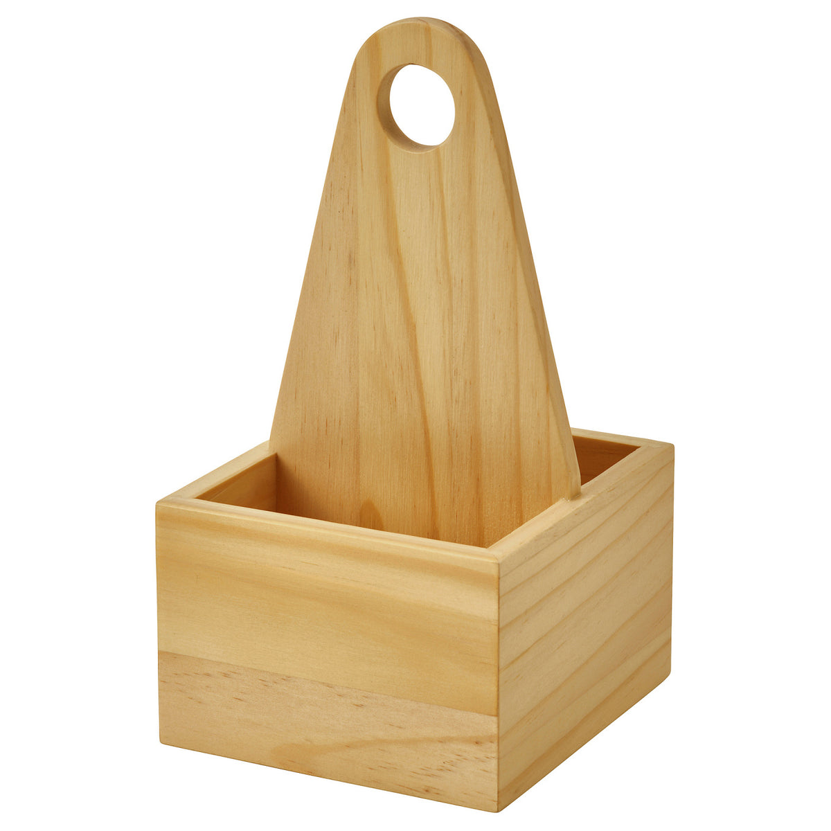CHOKLADHAJ portable organiser, 12x11 cm