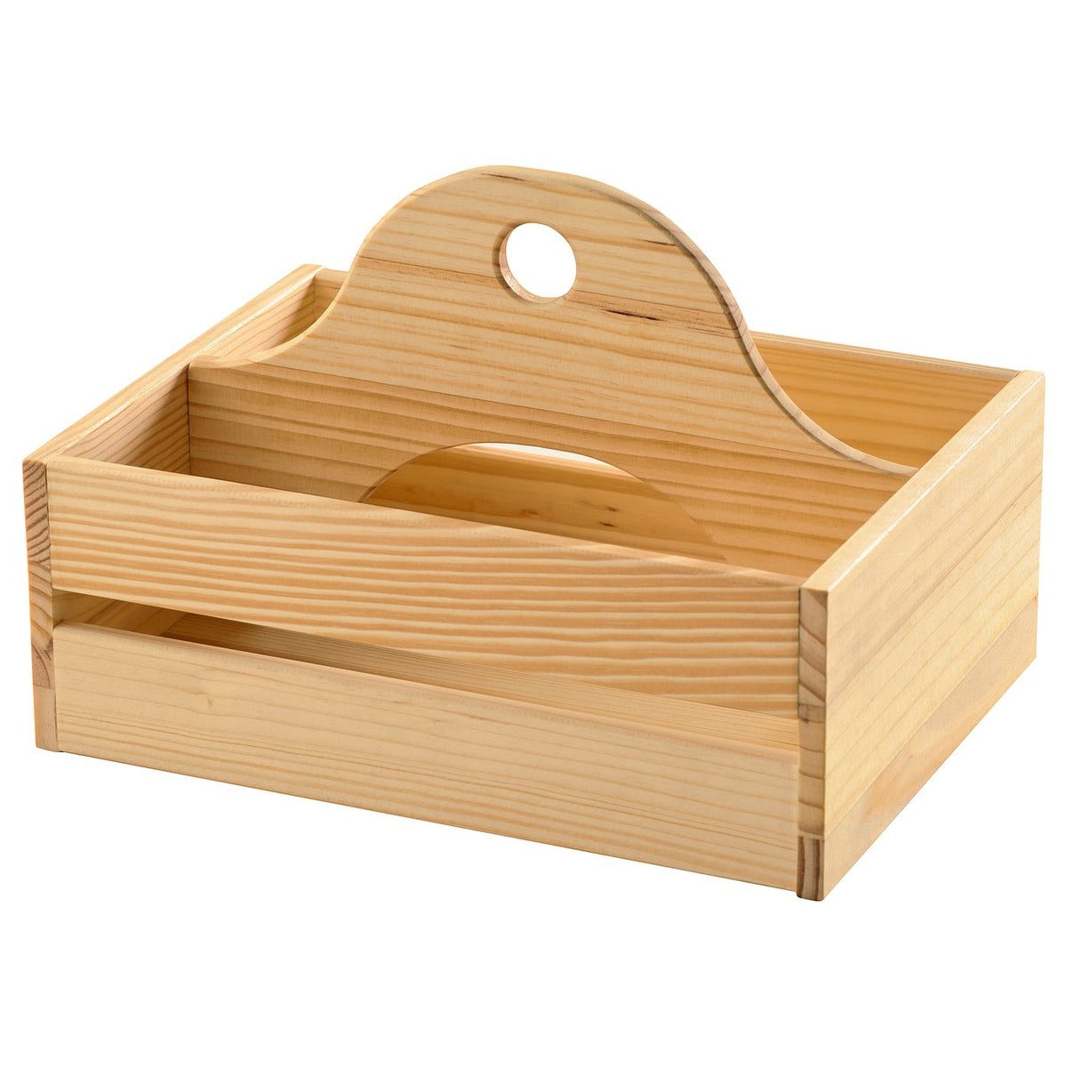 CHOKLADHAJ Portable organiser