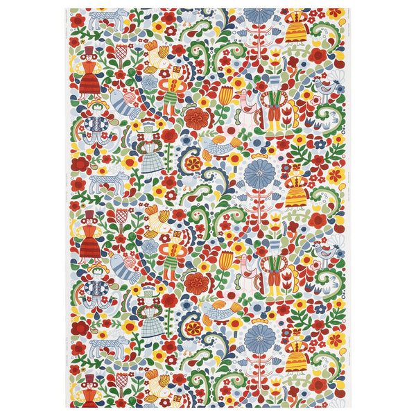 CINTIAKAKTUS pre-cut fabric