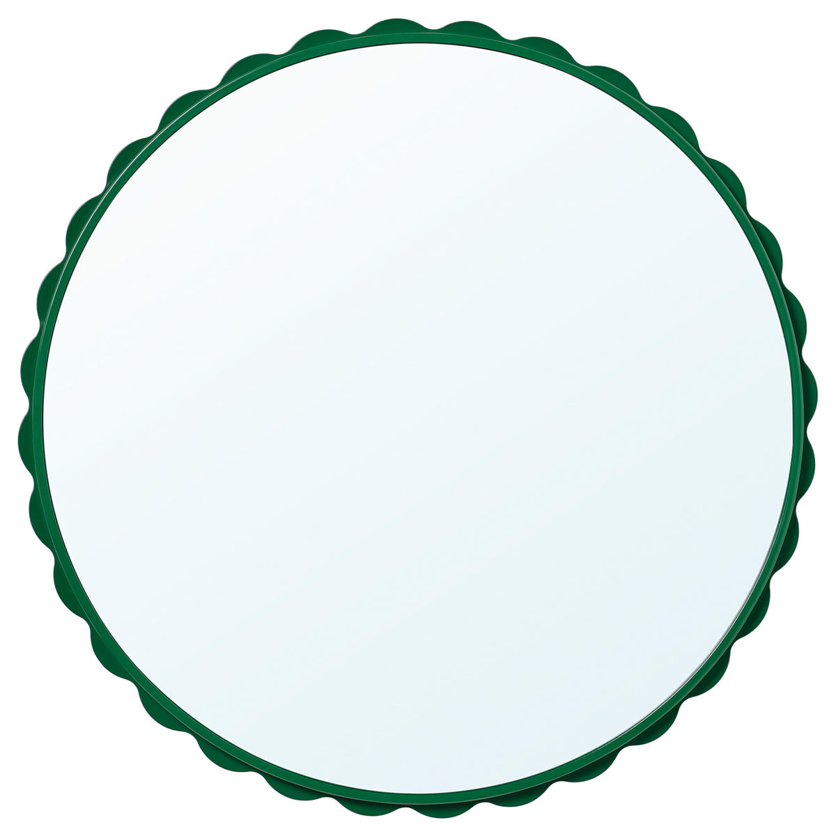 DAGGKAPRIFOL mirror, 60 cm