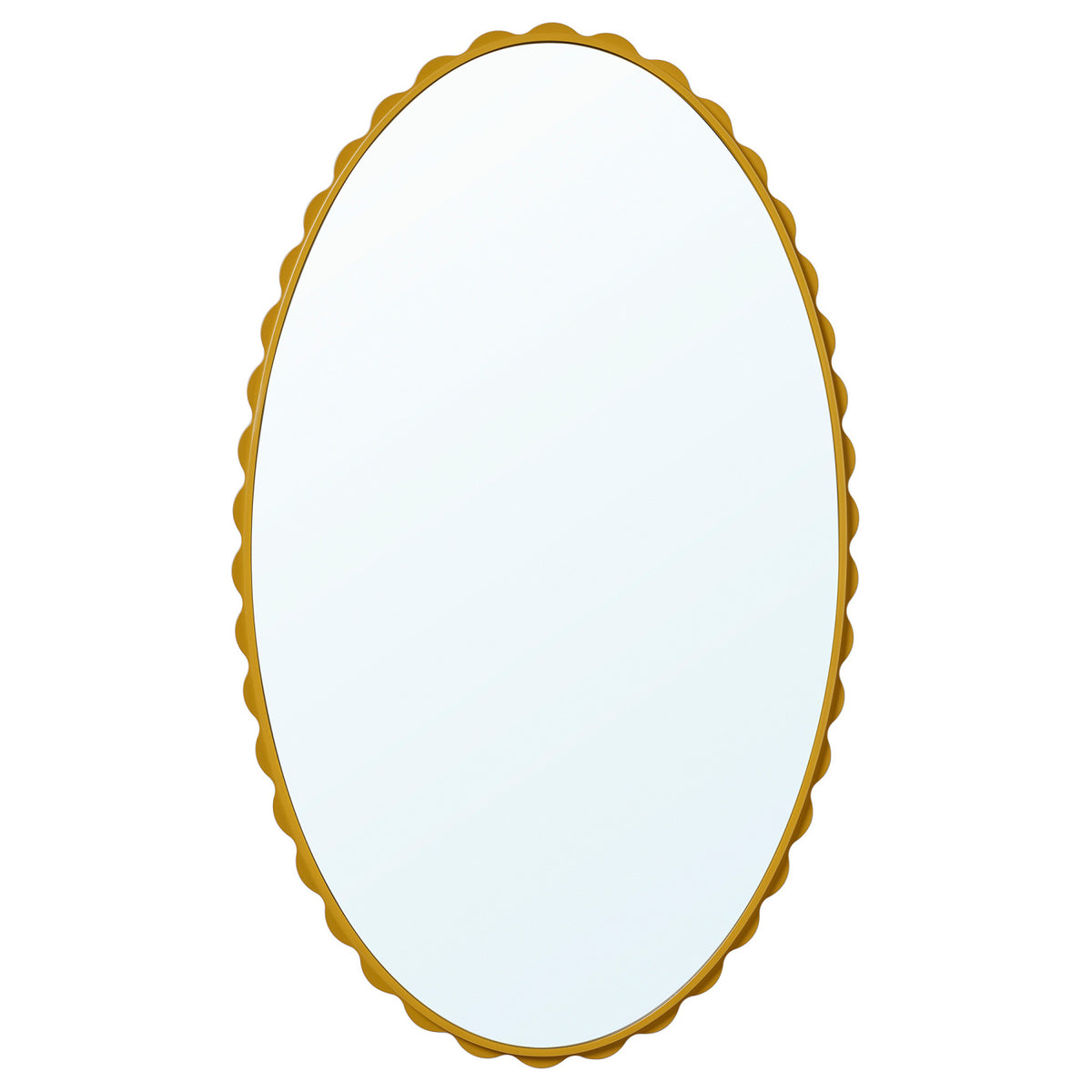 DAGGKAPRIFOL mirror, 60x100 cm