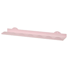 Display shelves & picture ledges