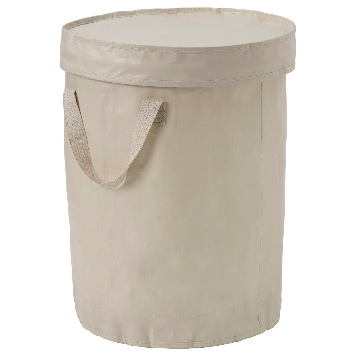 DIMPA sorting bag with lid