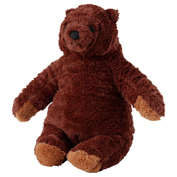 DJUNGELSKOG soft toy