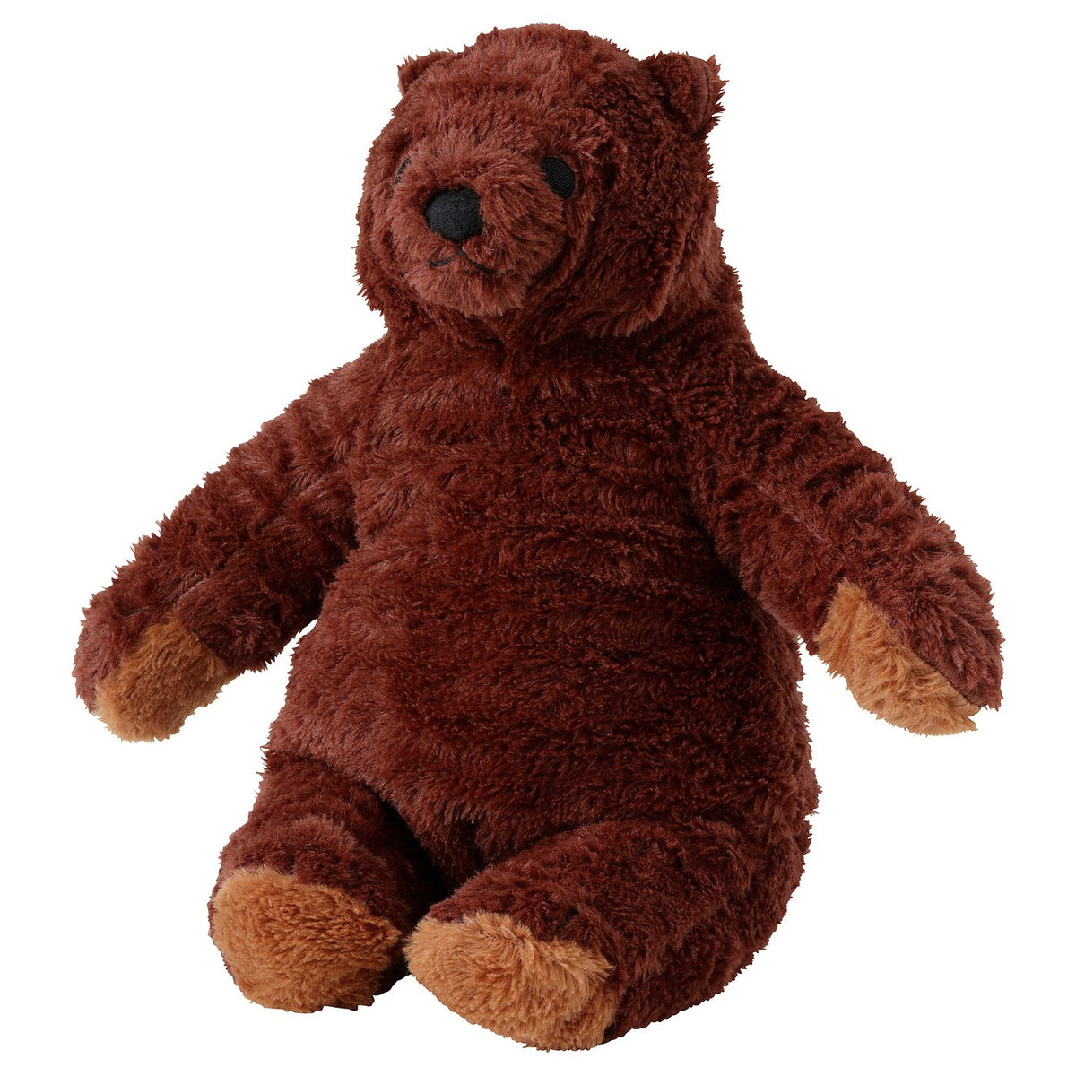 DJUNGELSKOG soft toy