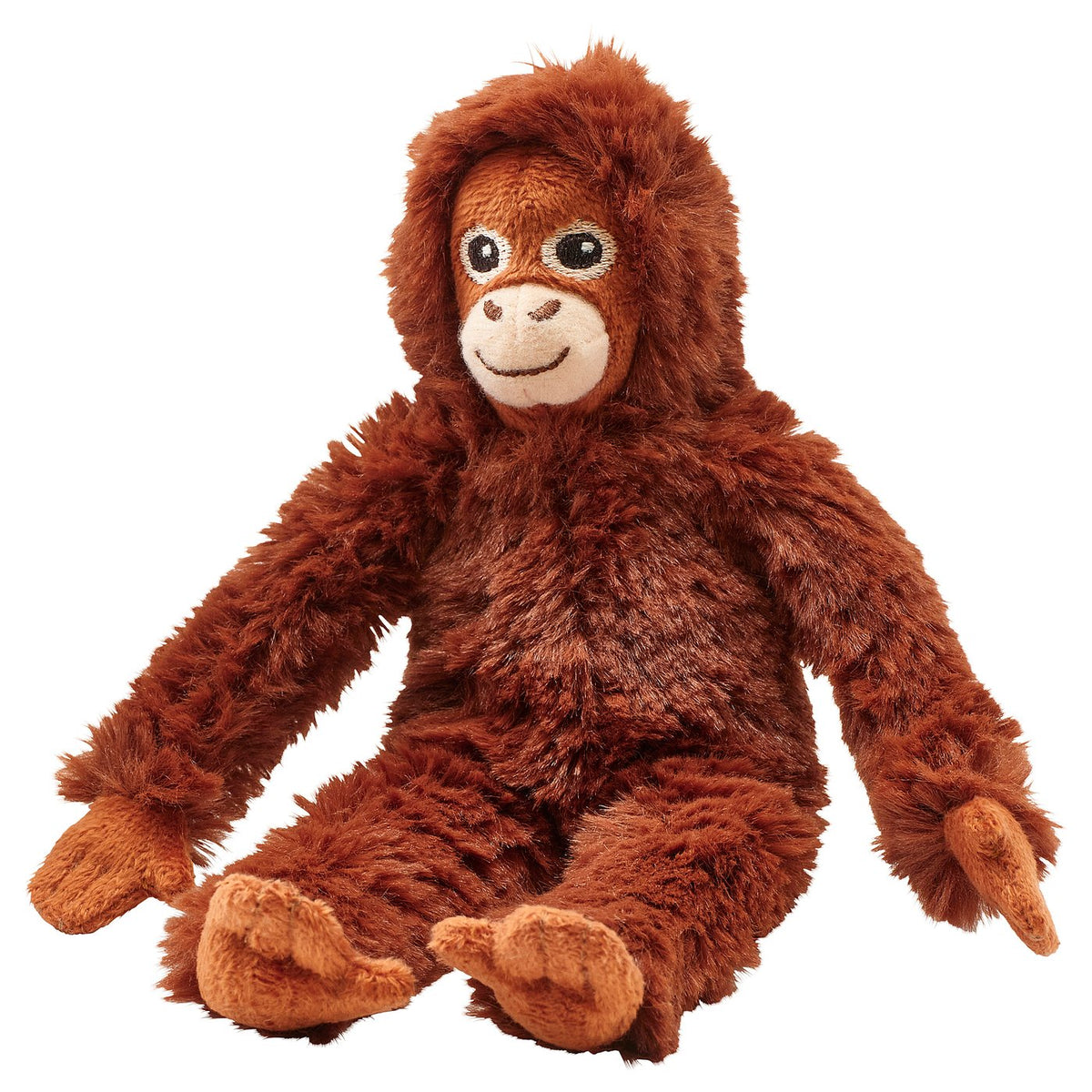 DJUNGELSKOG soft toy