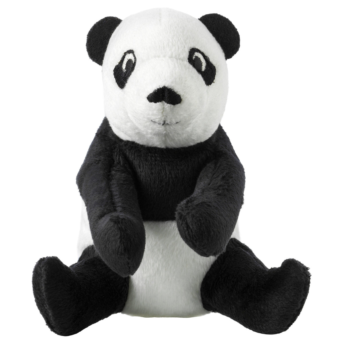 DJUNGELSKOG soft toy, 11 cm